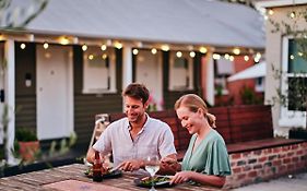 Black Diamond Lodge